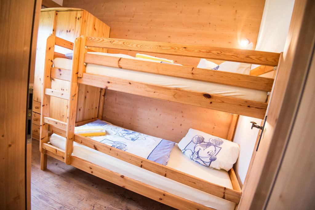 Familien- & Vitalhotel Auenhof Fulpmes Kültér fotó