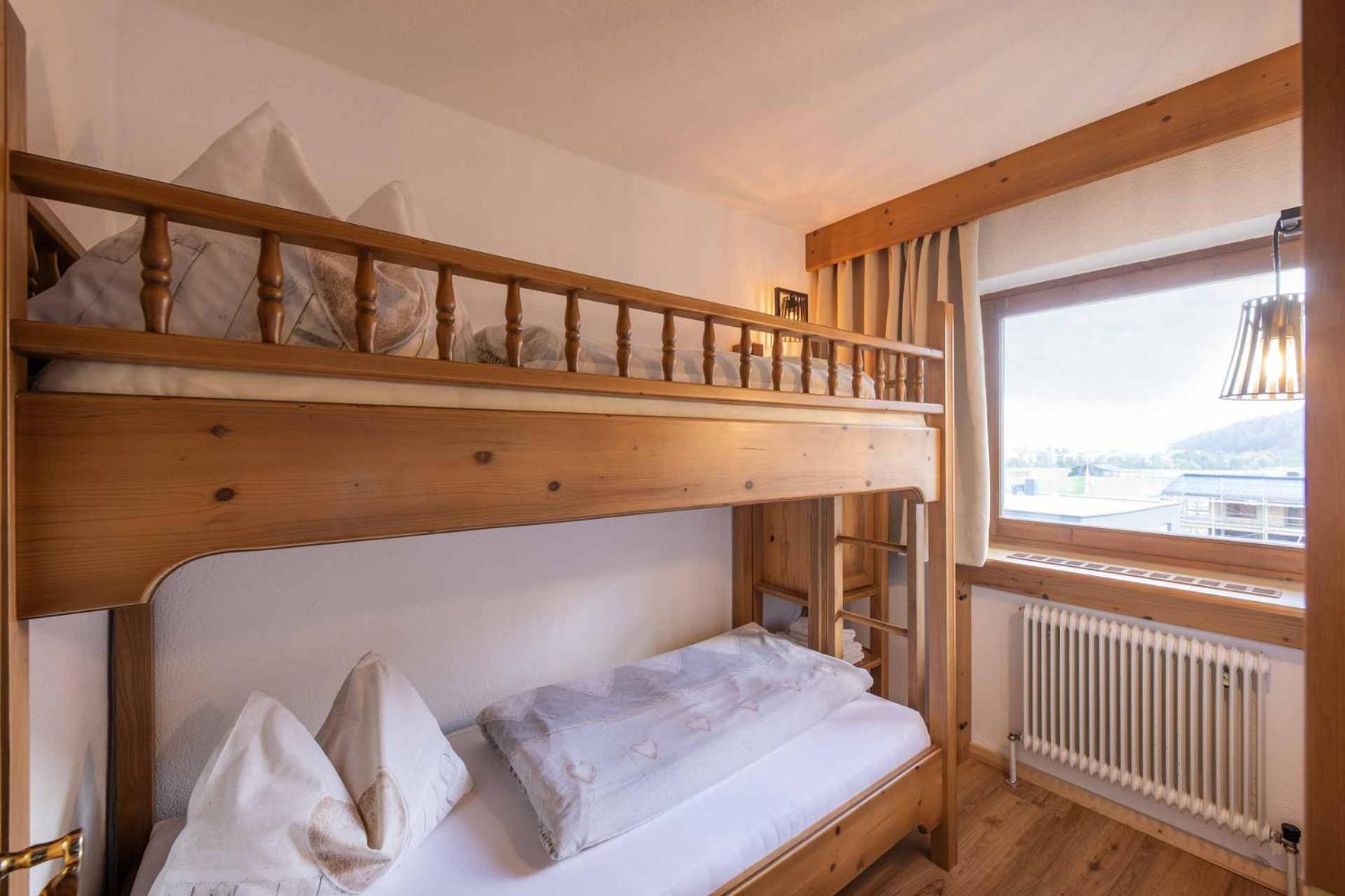 Familien- & Vitalhotel Auenhof Fulpmes Kültér fotó