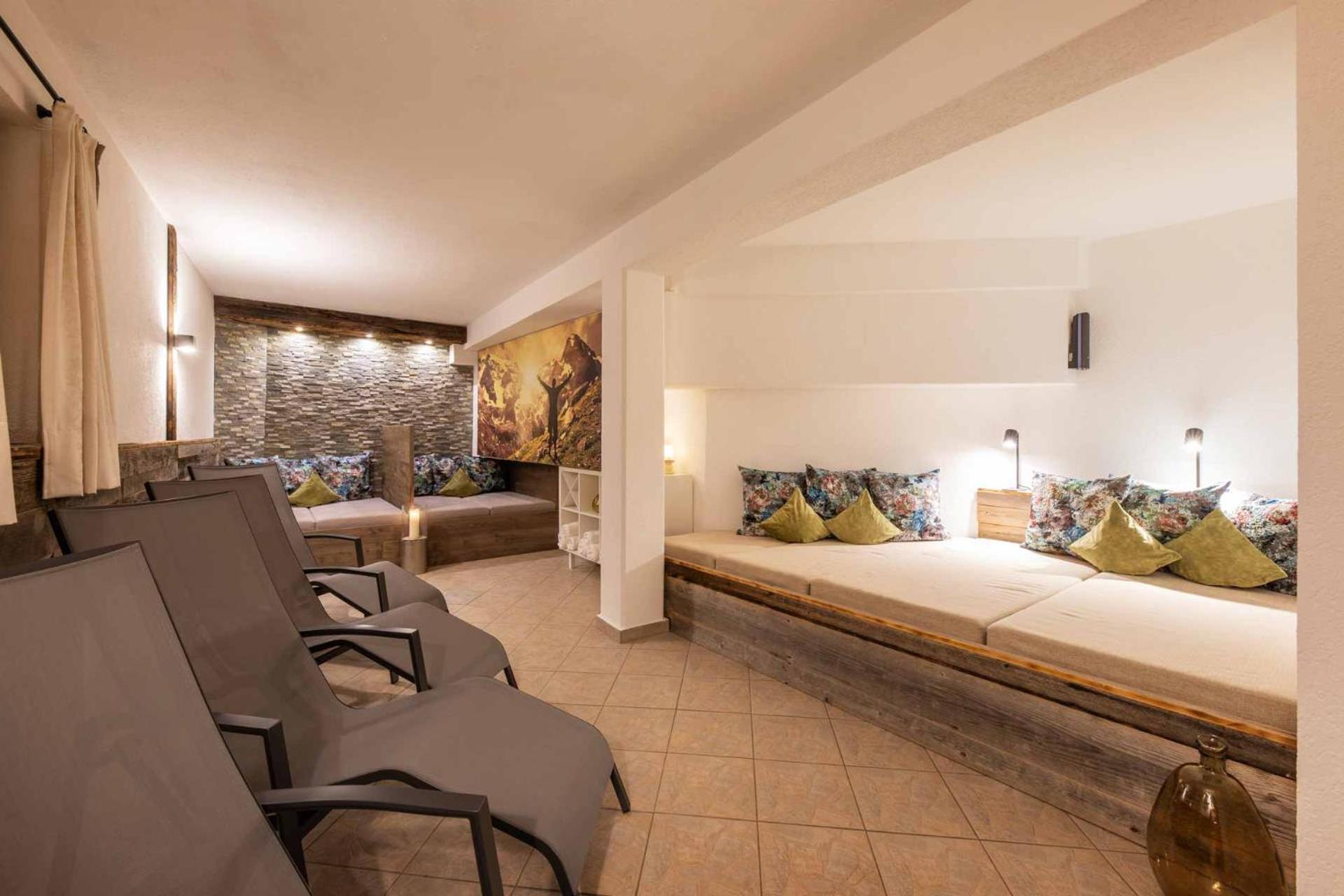 Familien- & Vitalhotel Auenhof Fulpmes Kültér fotó